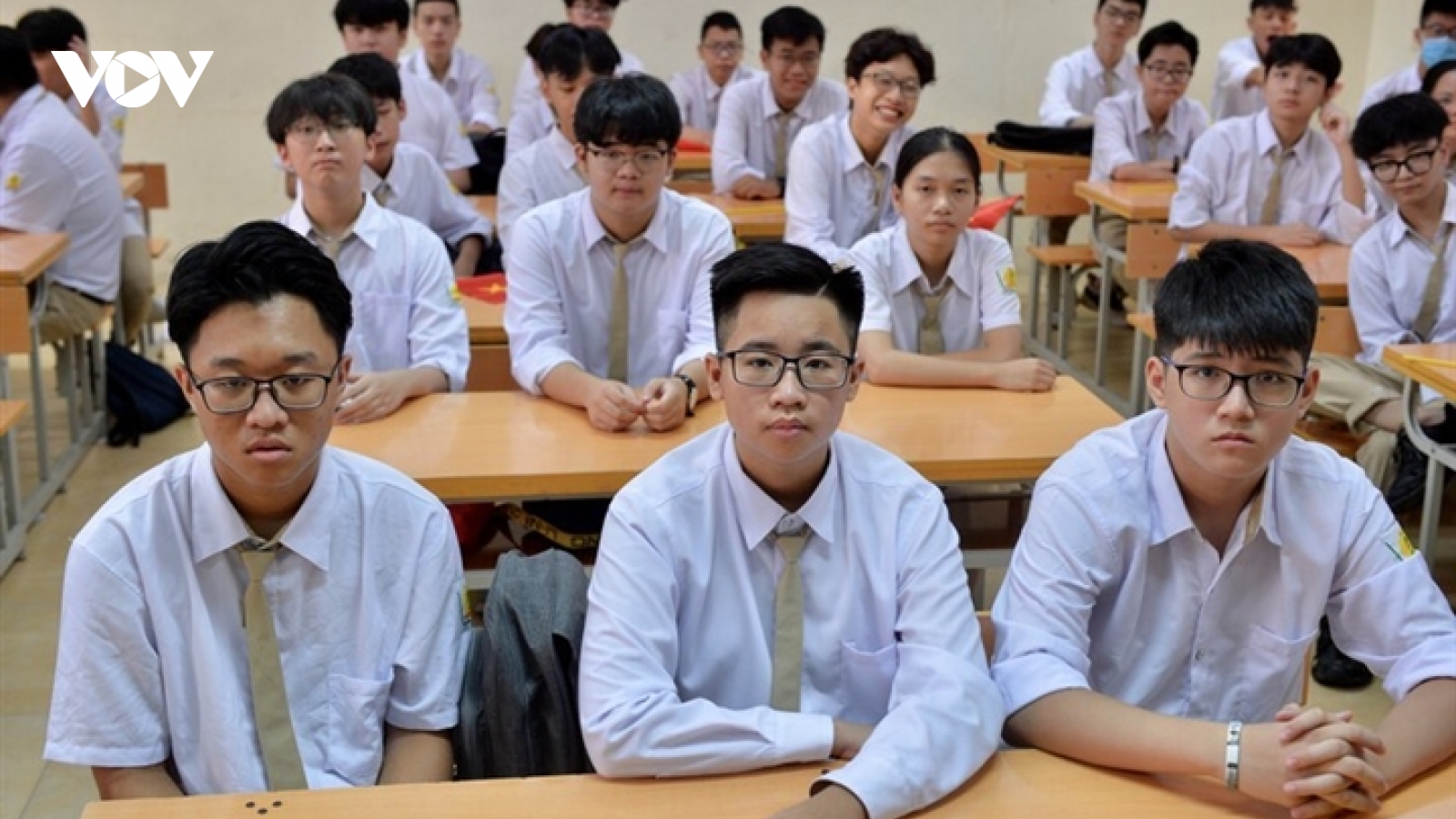 10 tỉnh thành miễn học phí cho học sinh năm học 2021-2022