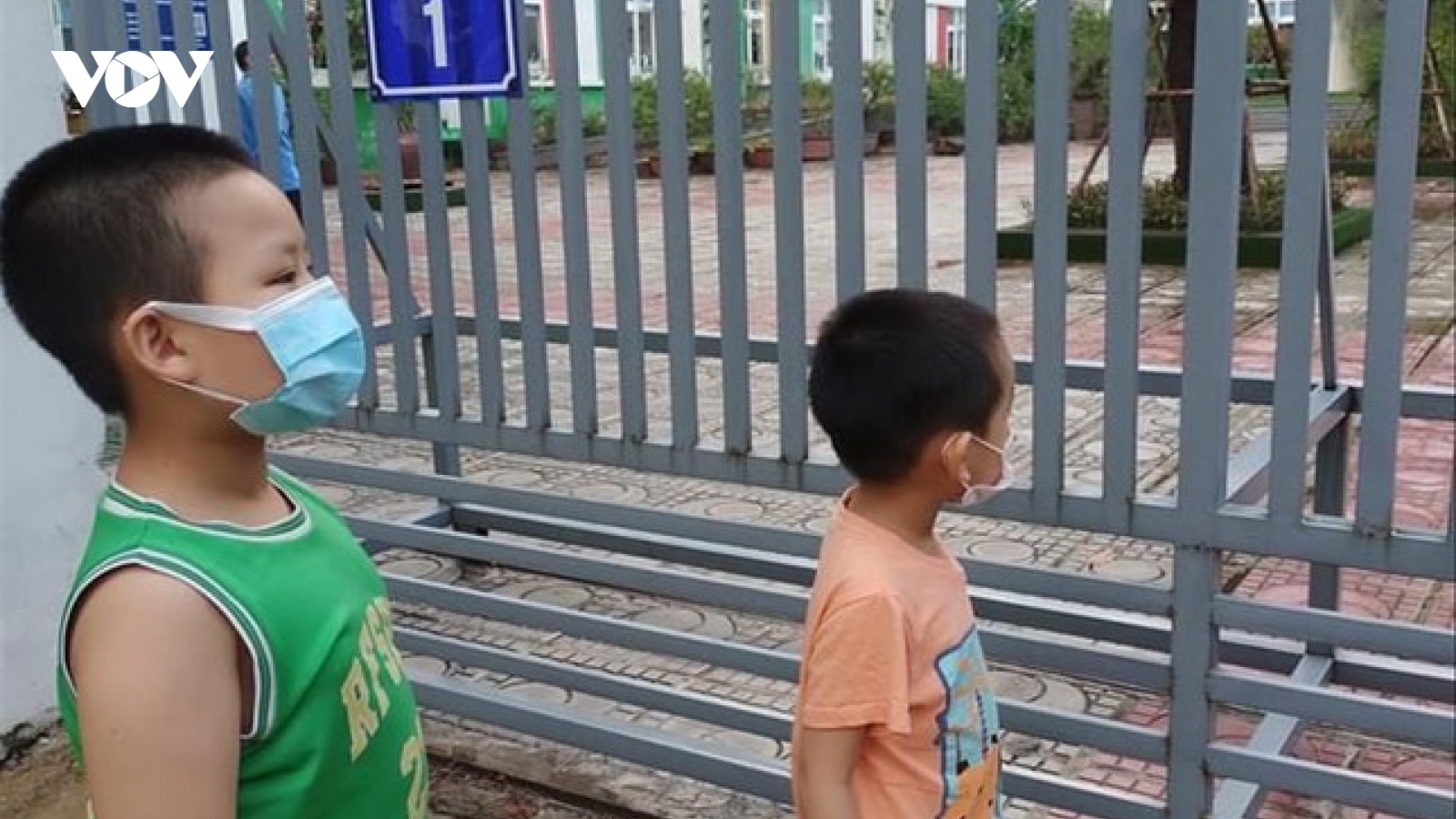 Tuần sau, nhiều địa phương cho học sinh đi học trở lại