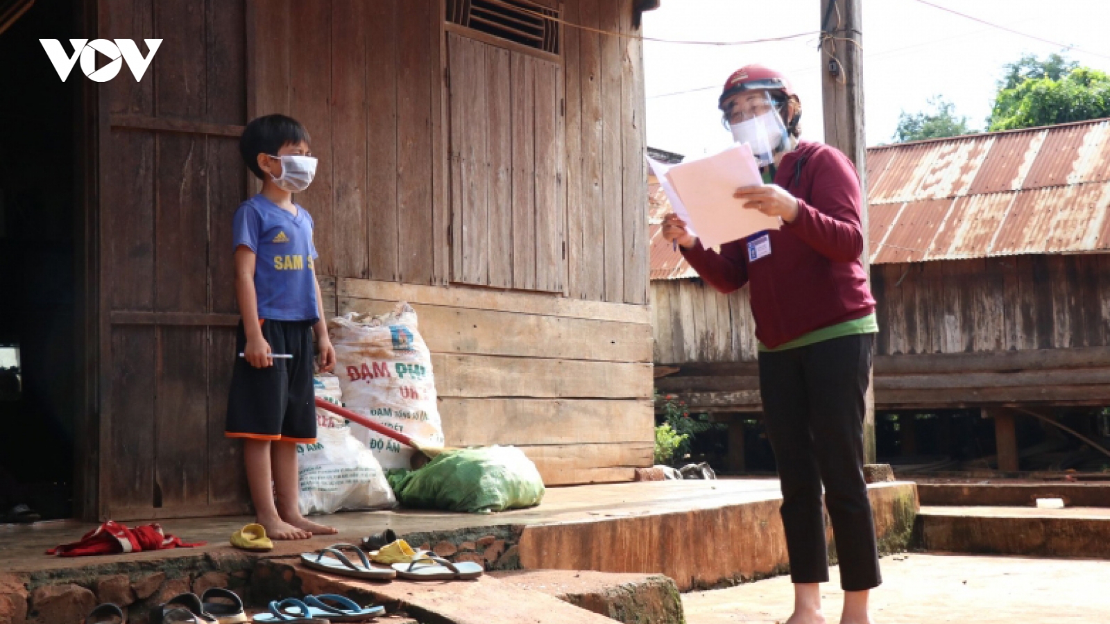 Đắk Lắk nỗ lực vượt khó trong năm học mới