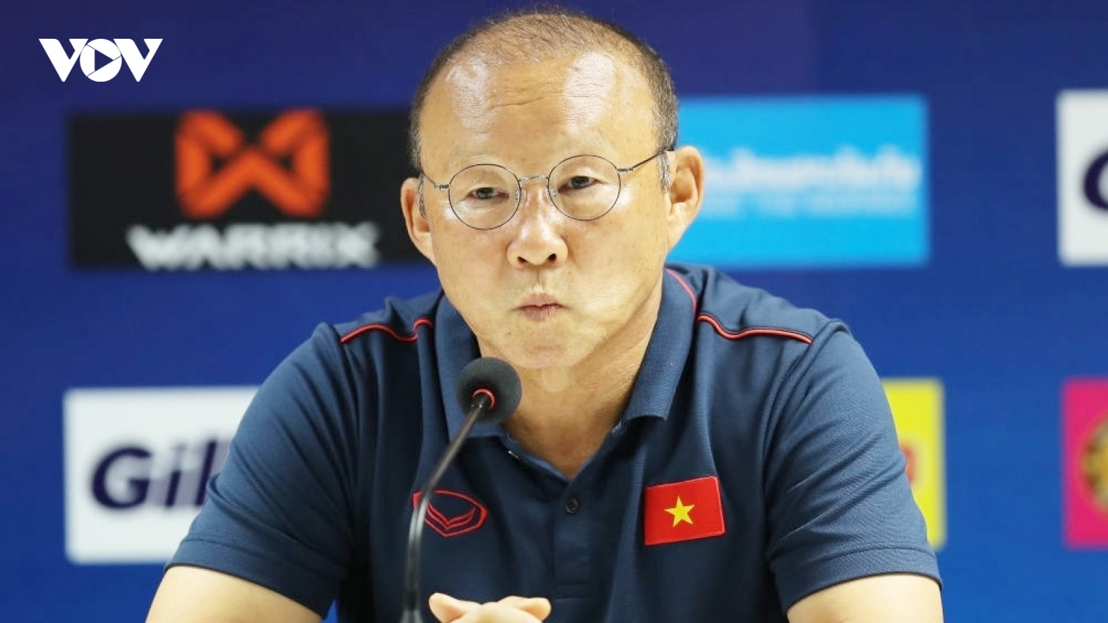 Những thử thách chờ đón HLV Park Hang Seo và các học trò trong năm 2022