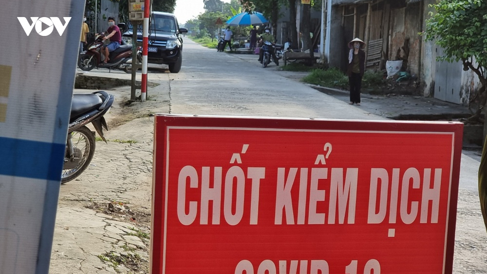 Hưng Yên khởi tố hình sự người làm lây lan dịch bệnh