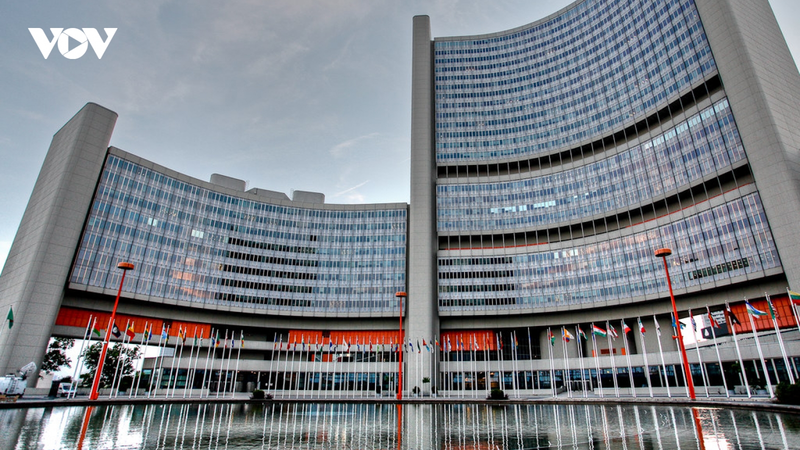Đại hội đồng IAEA lần thứ 65 tại Vienna, Áo