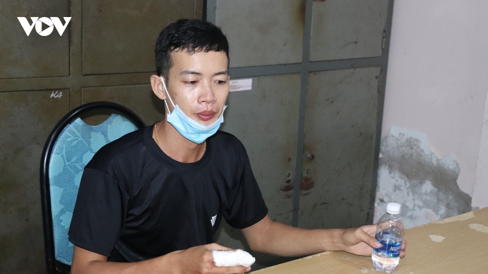 Án mạng nghiêm trọng tại Sóc Trăng, 2 chị em gái bị đâm chết tại quán