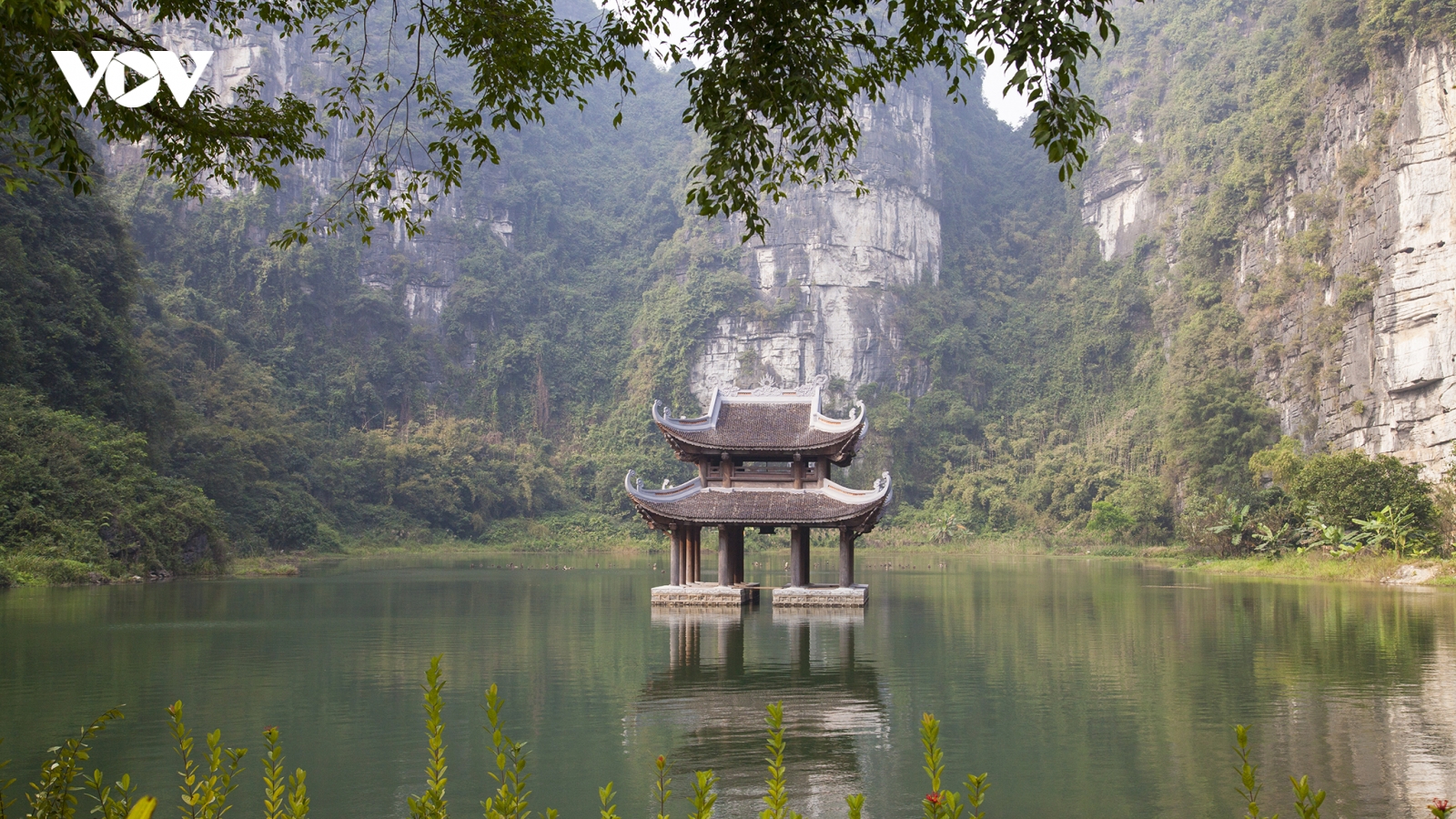 Ninh Bình đón khách bằng loạt tour du lịch trực tuyến