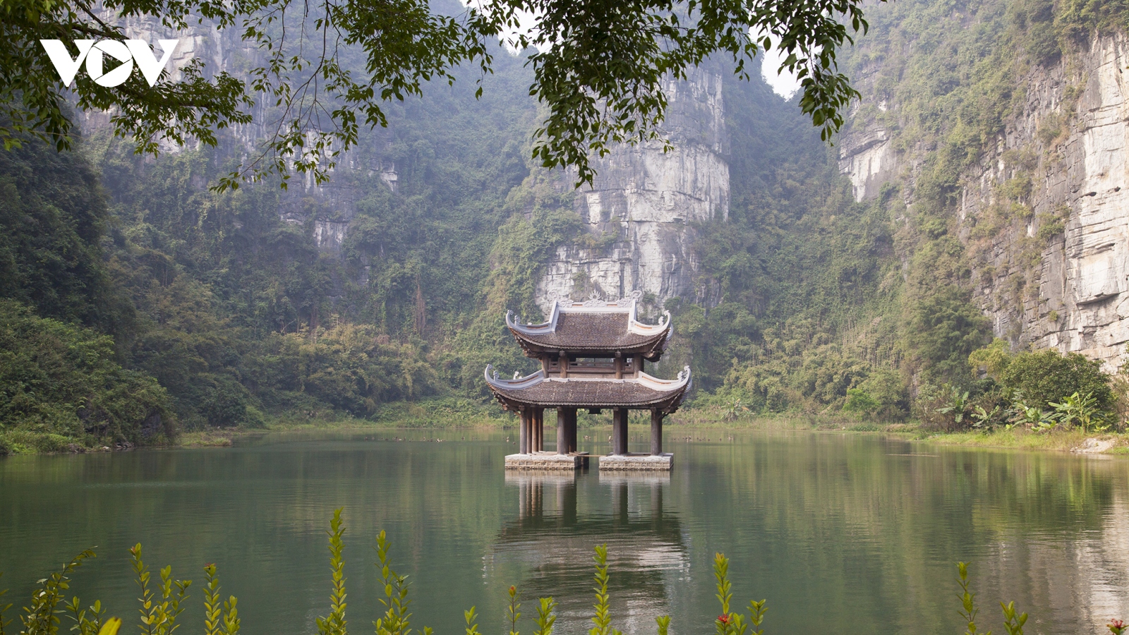 Ninh Bình đón khách bằng loạt tour du lịch trực tuyến