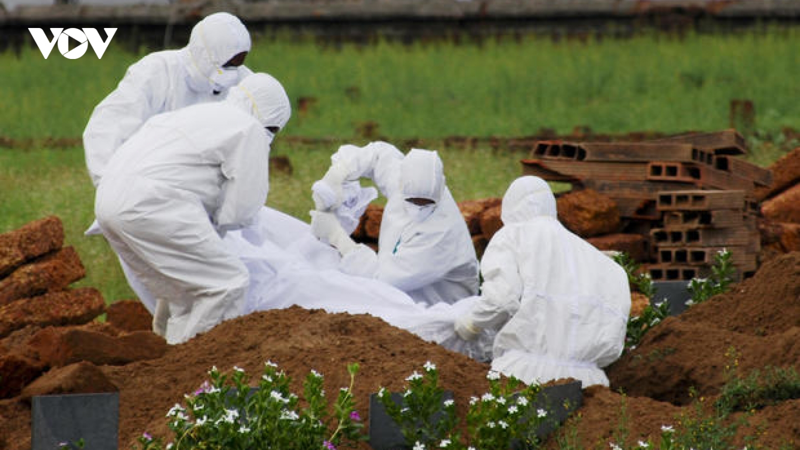 Virus Nipah có tỷ lệ tử vong cao hơn SARS-CoV-2 đang bùng phát ở Ấn Độ