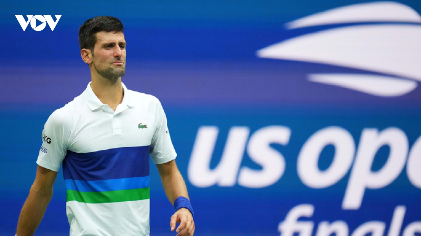 Djokovic rút lui khỏi giải Indian Wells Masters, chưa hẹn ngày trở lại sau US Open 2021