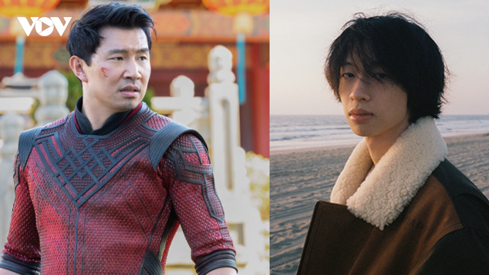 "Hoàng tử lo-fi" gốc Việt Keshi hát nhạc phim bom tấn "Shang-Chi"