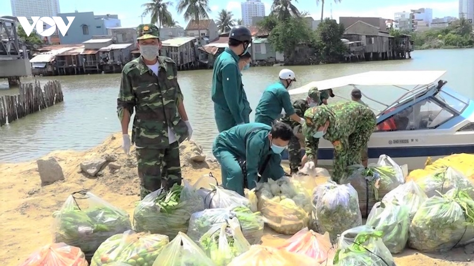 Khánh Hòa: Đa dạng chính sách, phương thức hỗ trợ để không bỏ sót đối tượng