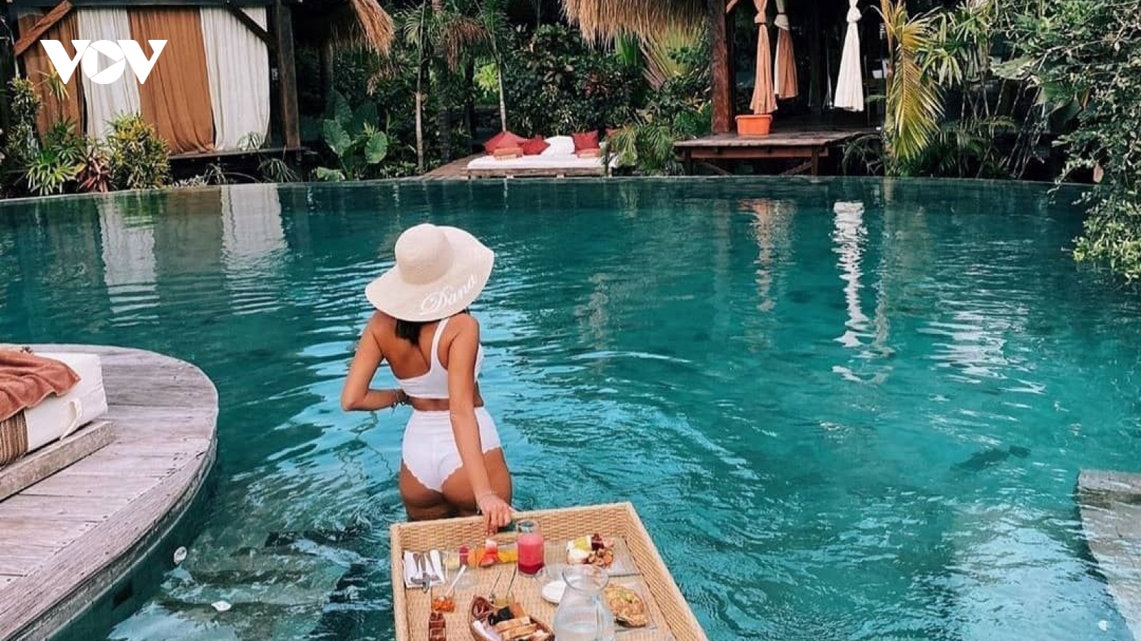 Indonesia chuẩn bị mở cửa du lịch ở Bali giữa thời Covid-19