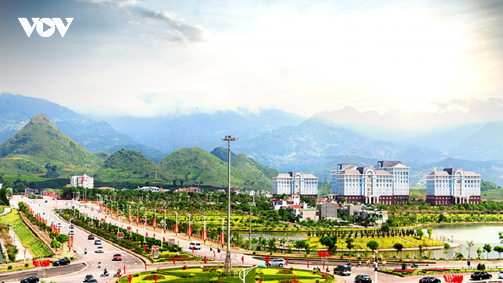 Phó Bí thư Thành ủy Lai Châu bị cách chức
