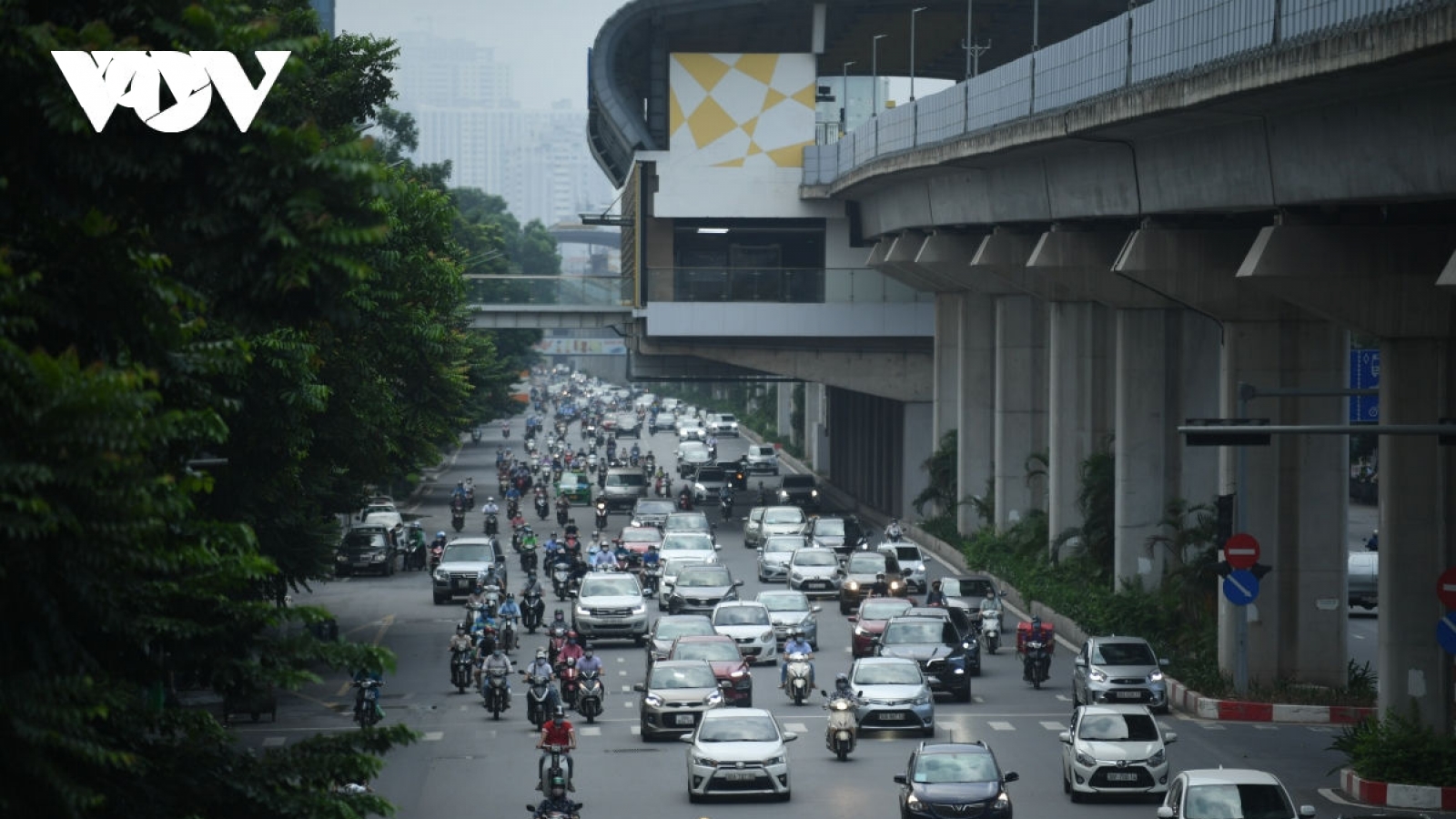 Sáng 27/9, Hà Nội không ghi nhận ca mắc COVID-19 mới
