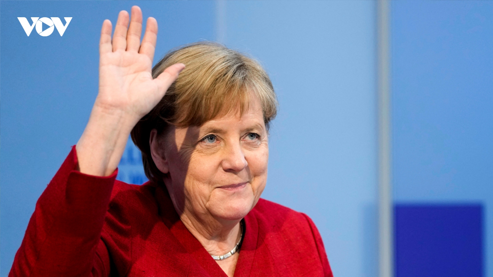 Tình cảm của người dân Đức và châu Âu với Thủ tướng Merkel: Đã đến lúc nói lời tạm biệt