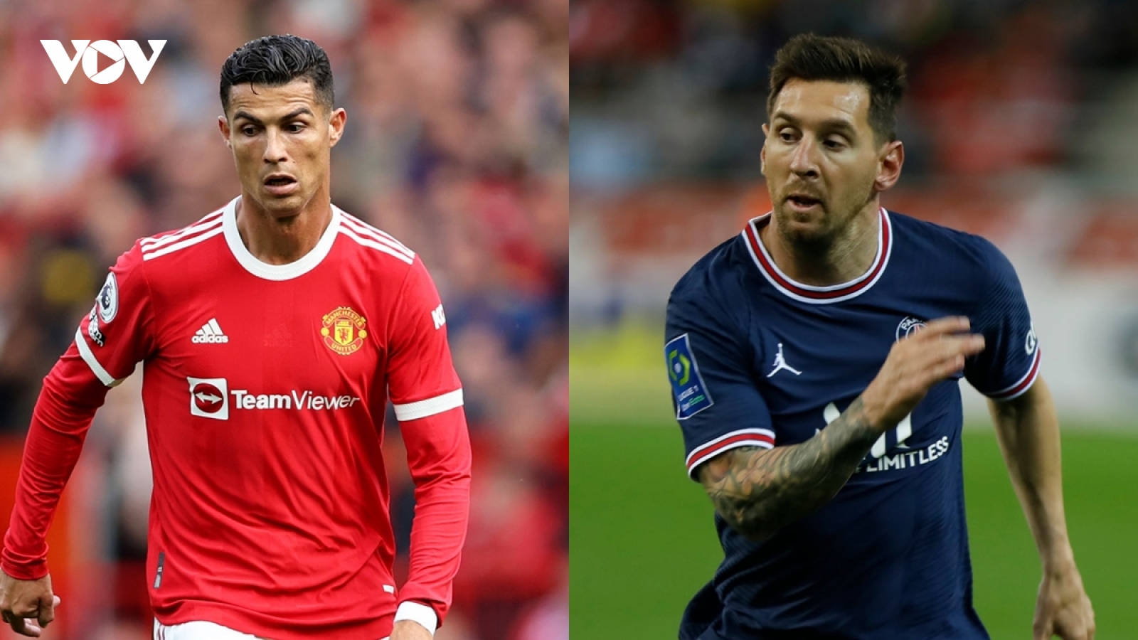 “Siêu máy tính” dự đoán Messi và Ronaldo khó vô địch Champions League 2021/2022