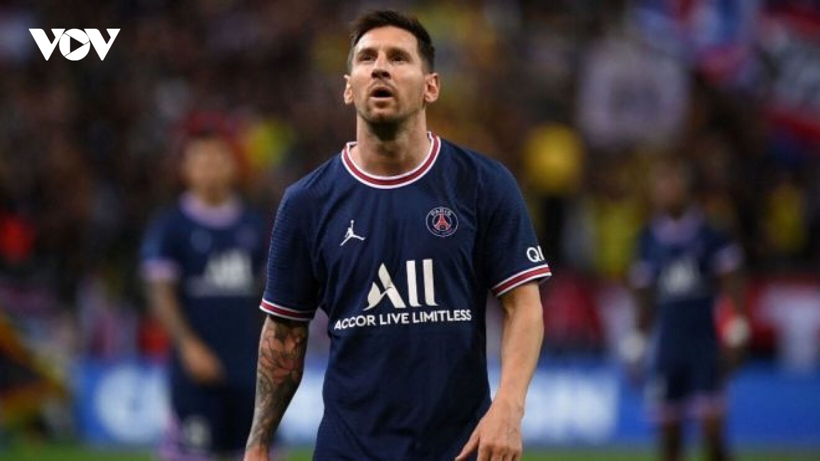 Lịch thi đấu Champions League 15/9: Chờ xem Messi “ra mắt” trong màu áo PSG