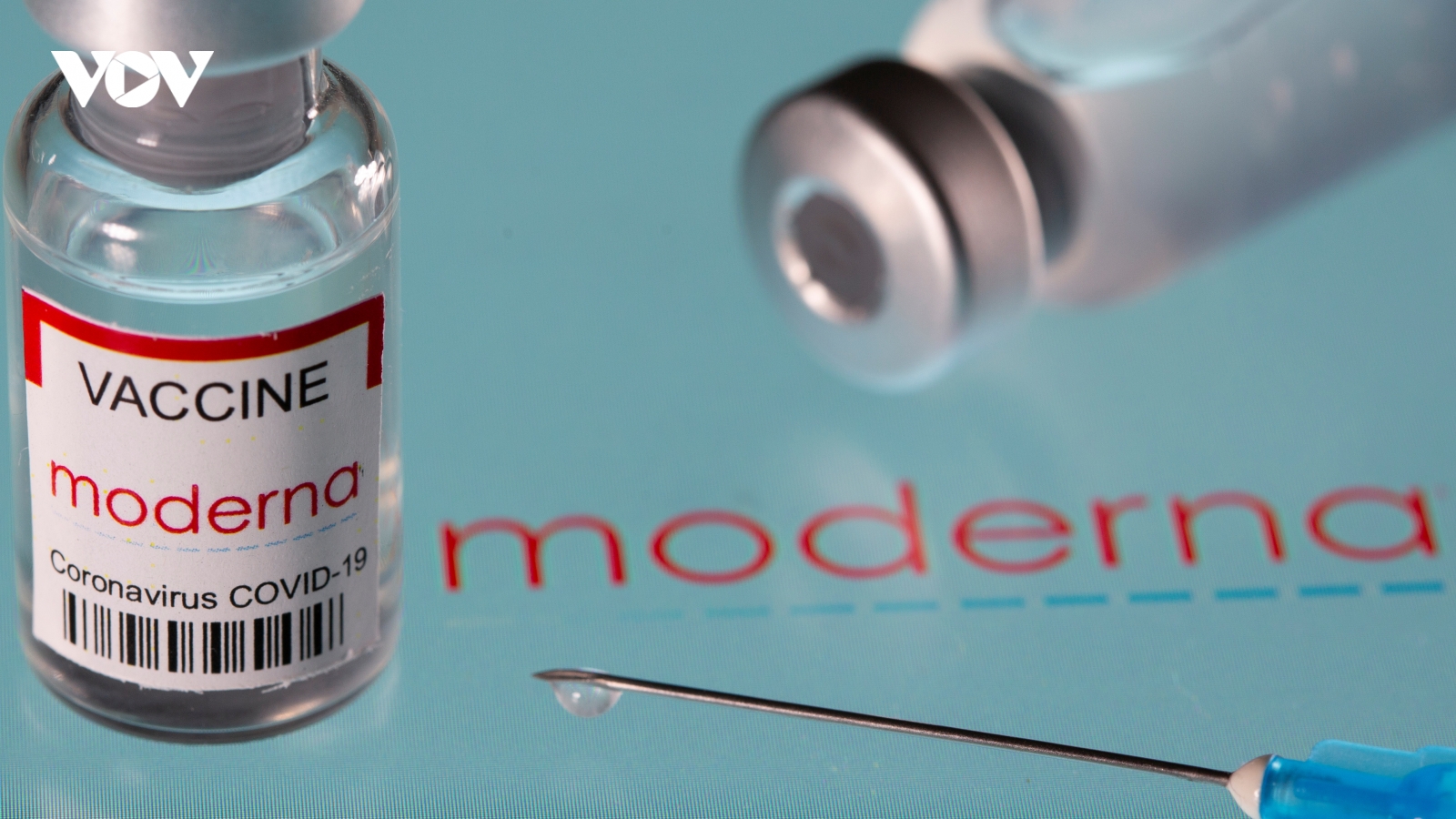 Philippines phê duyệt sử dụng khẩn cấp vaccine Moderna cho thanh thiếu niên