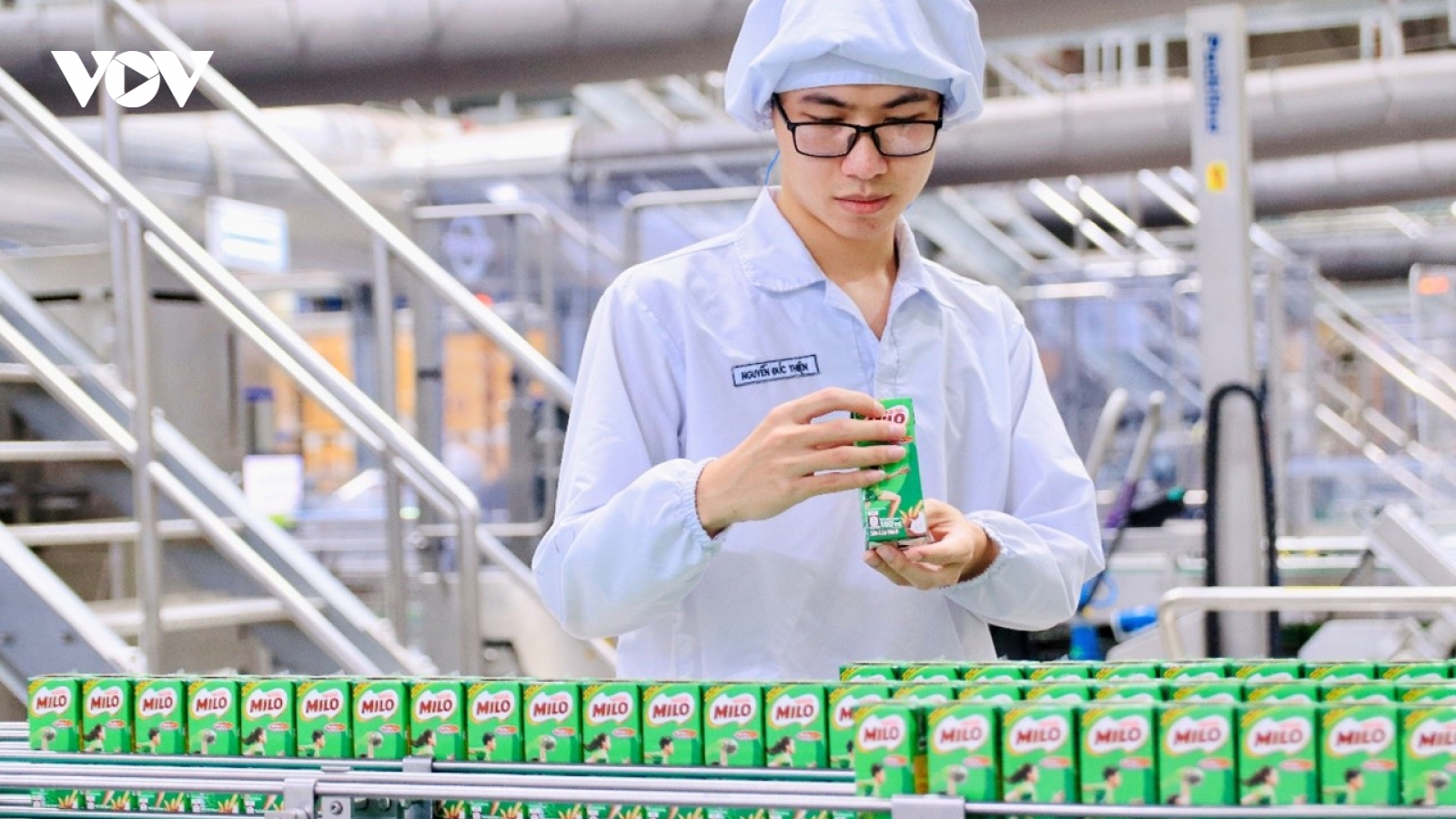 Nestlé Việt Nam khẳng định chuyển đổi số là động lực tăng trưởng và phát triển bền vững