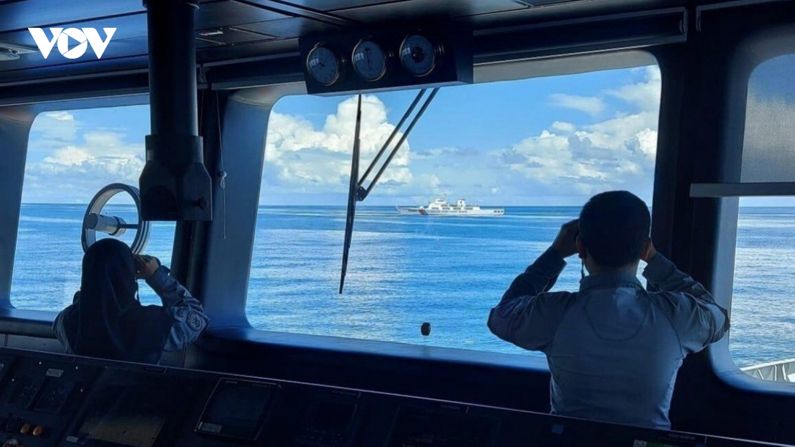 Indonesia gia tăng ngân sách bảo vệ an ninh biển Natuna