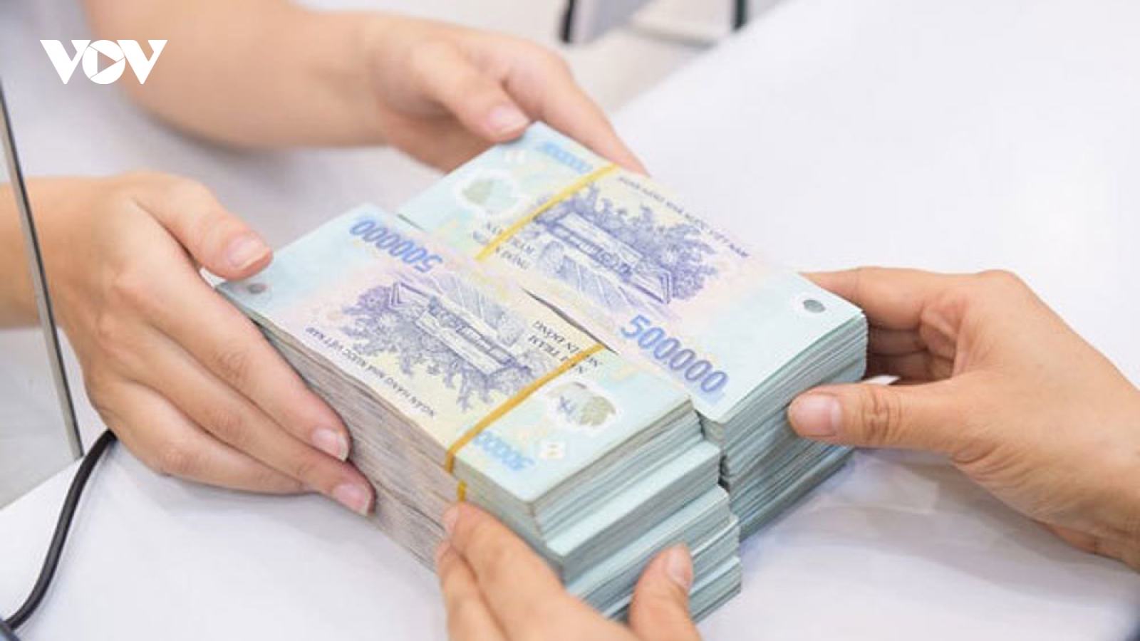 Ngân hàng Nhà nước gia hạn thời gian cơ cấu nợ thêm 6 tháng