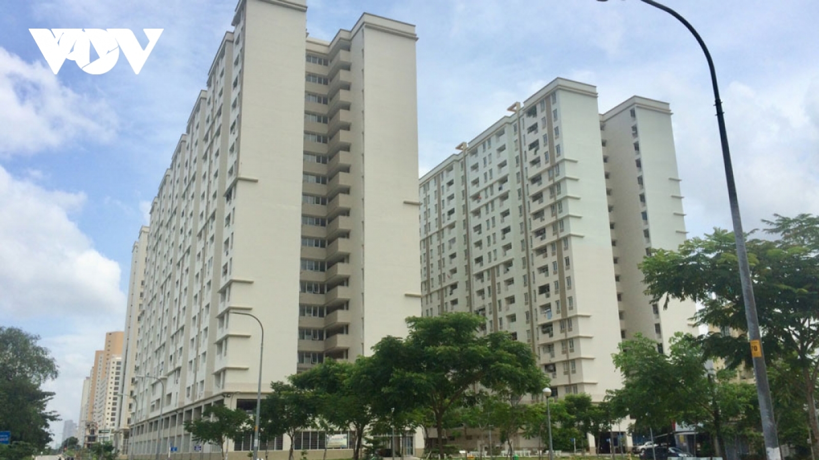 Triển vọng phát triển các dự án nhà ở xã hội từ “cú hích” chính sách