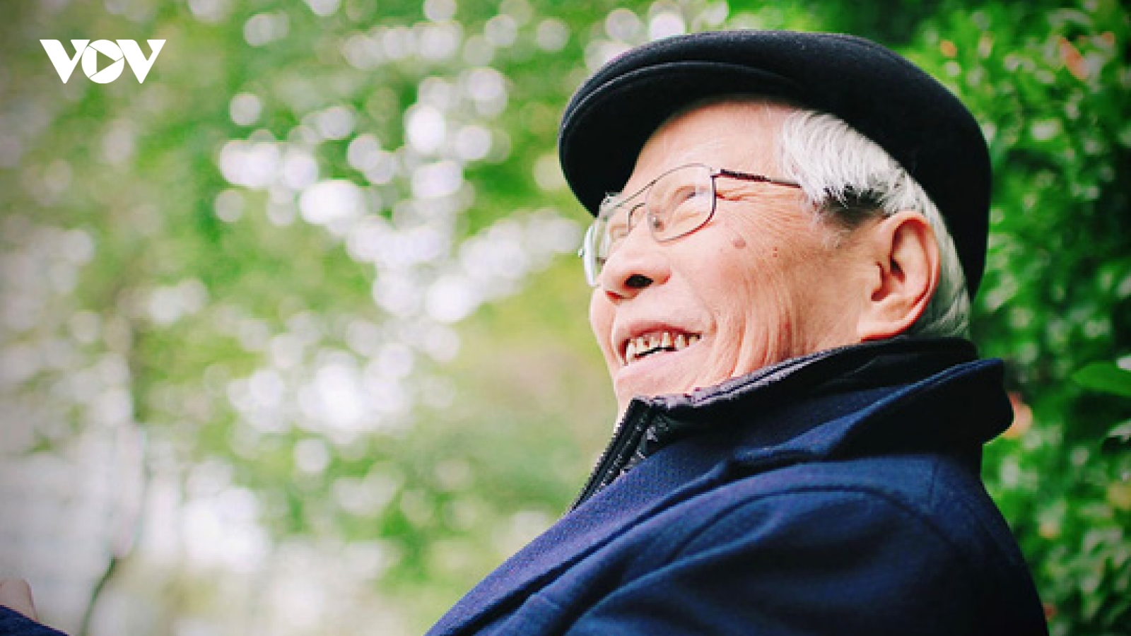NSND Ngô Mạnh Lân - người làm phim hoạt hình "Dế mèn phiêu lưu ký" qua đời