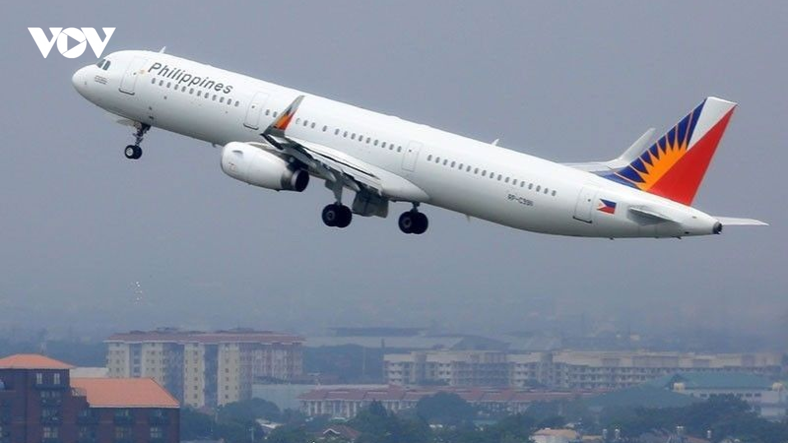 Philippines Airlines - Hãng hàng không lâu đời nhất châu Á xin bảo hộ phá sản tại Mỹ