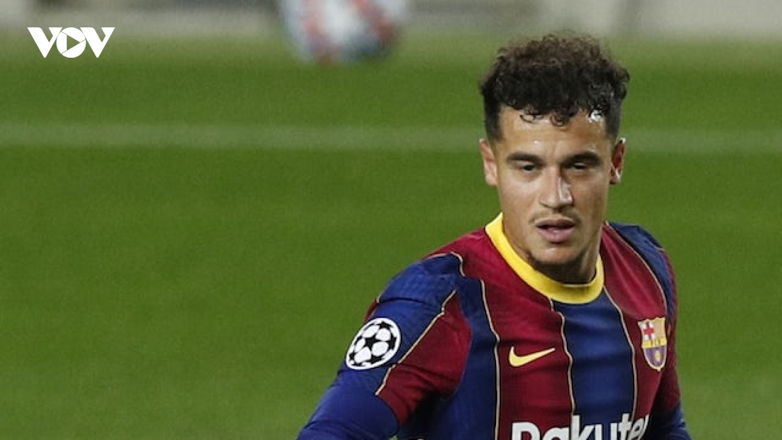 Liverpool sắp bỏ túi 17 triệu Bảng nhờ Coutinho?