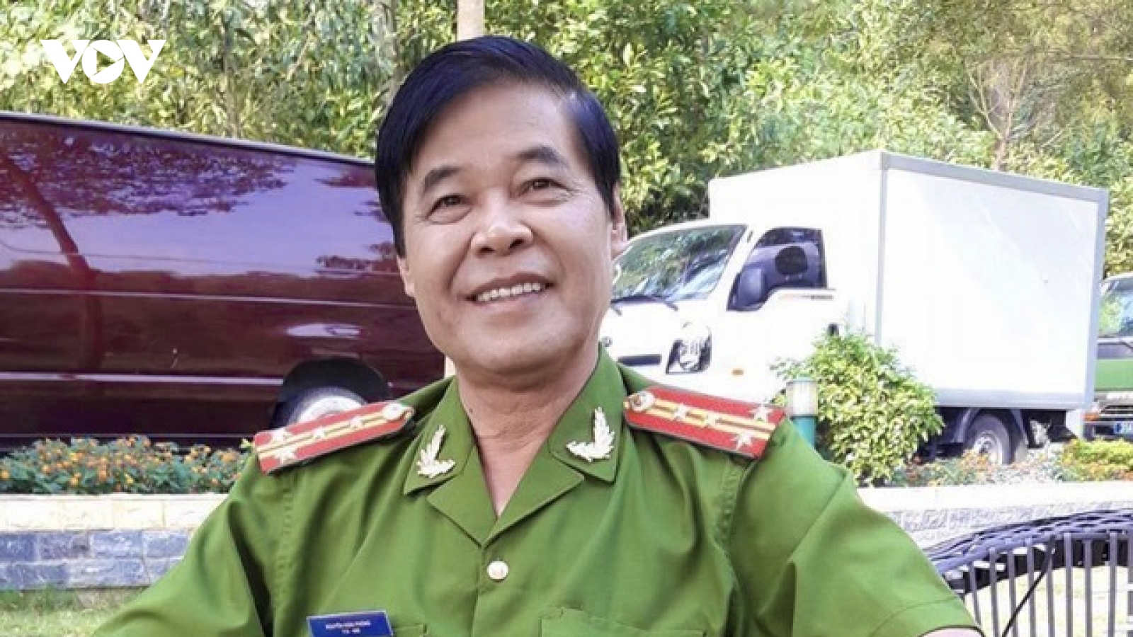 NSƯT Thế Bình - diễn viên phim "Chạy án" đột ngột qua đời