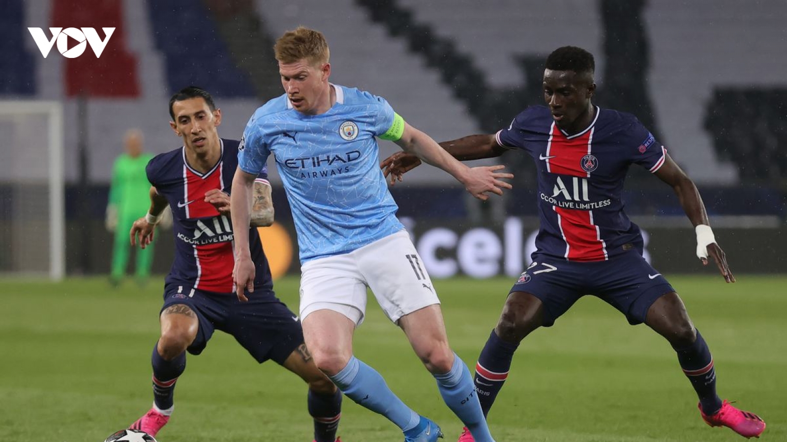 Lịch thi đấu bóng đá hôm nay (28/9): Champions League sôi động trở lại
