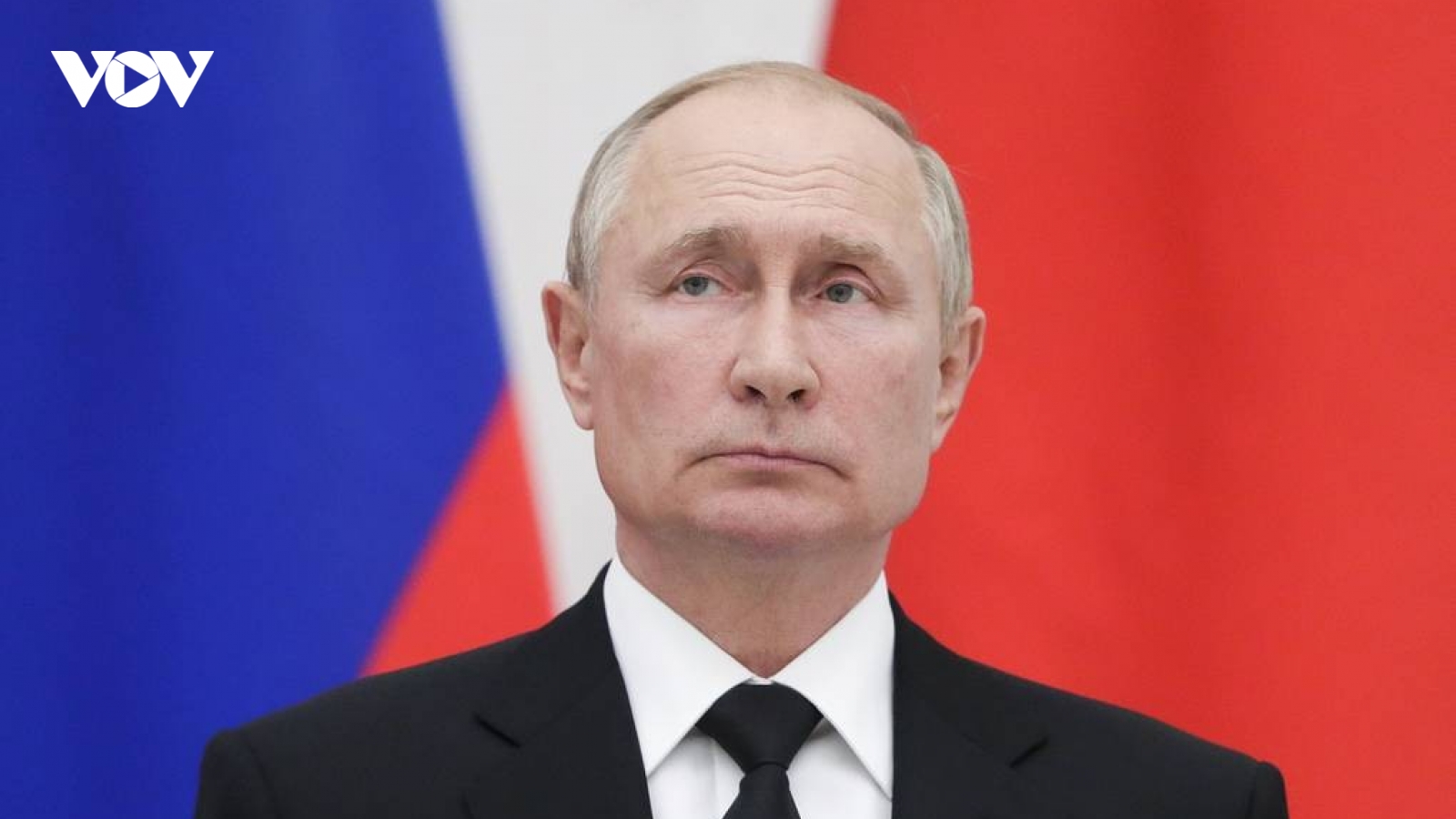 Tổng thống Putin: Nga cần làm việc với chính phủ của Taliban