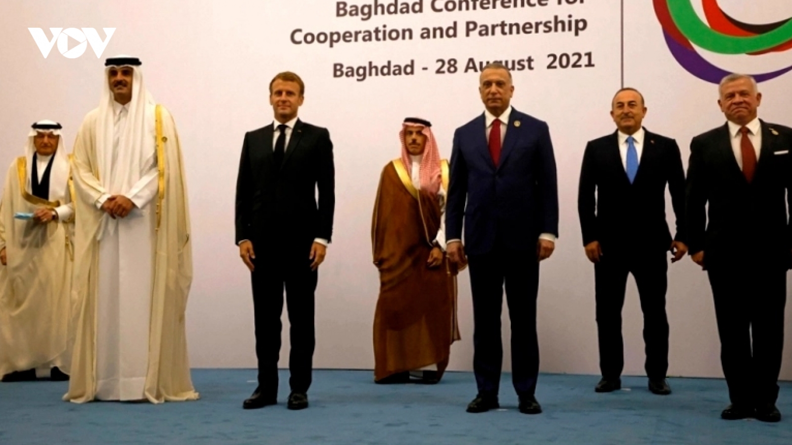 Cạnh tranh quyền lực ở Trung Đông khi Iran và Saudi Arabia điều chỉnh chính sách đối ngoại