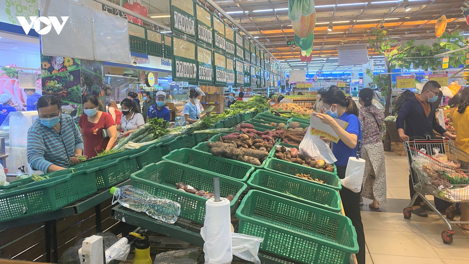 Những hoạt động nào ở Đà Nẵng được phép mở lại sau ngày 5/9