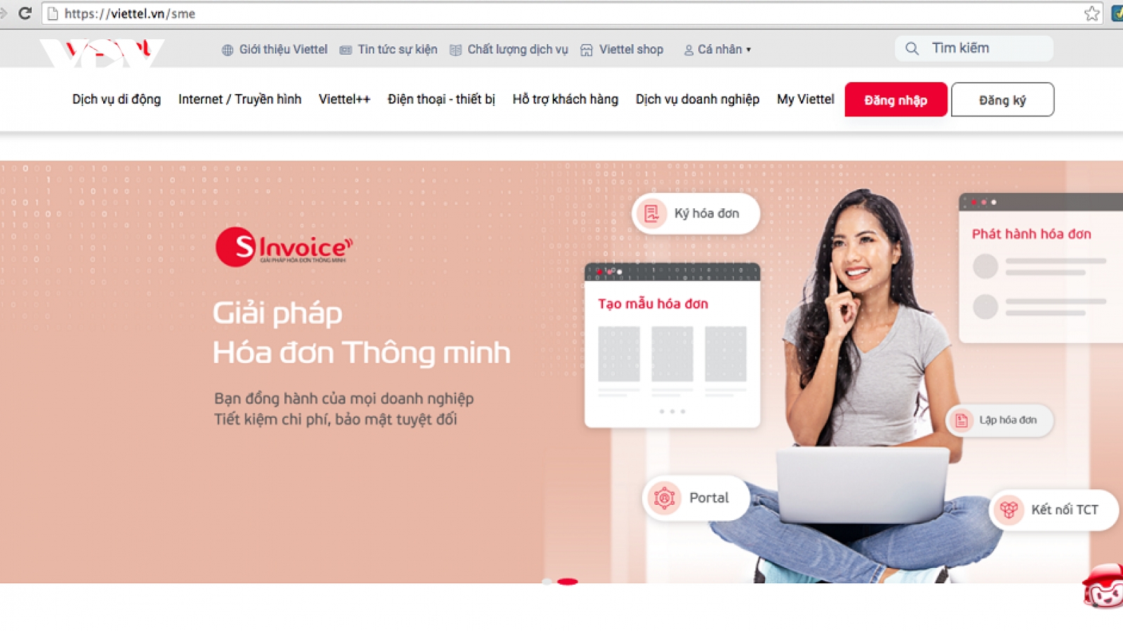 Bước chuyển mình của Viettel trong chiến lược bán hàng doanh nghiệp thời 4.0