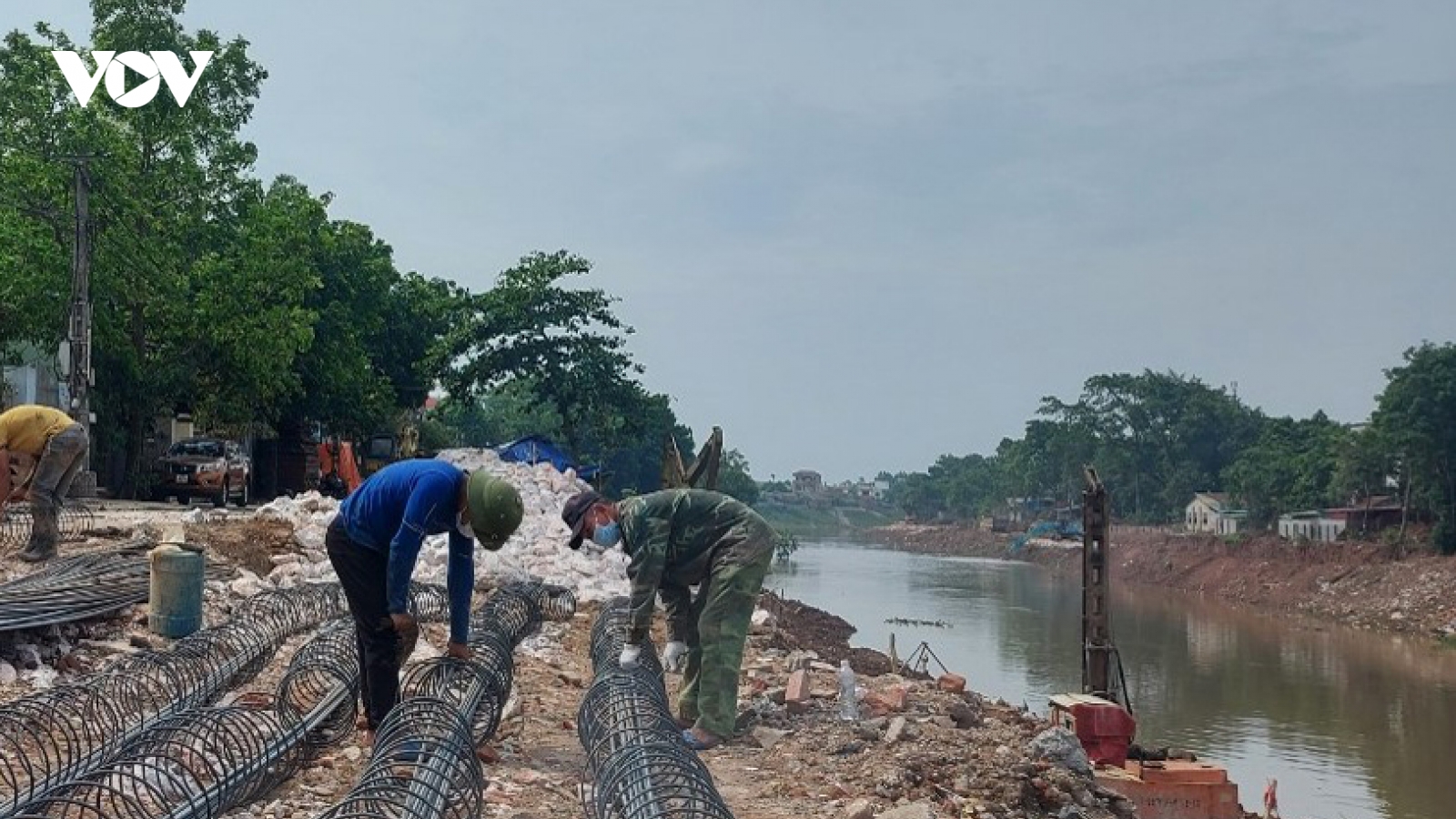 Hà Nội điều chỉnh giảm 746.000 triệu đồng đầu tư công năm 2021