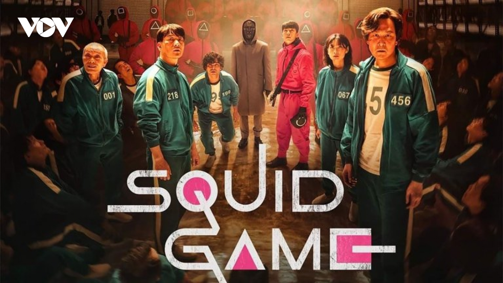 Đạo diễn Hwang Dong Hyuk xác nhận đang lên kế hoạch sản xuất phần 2 "Squid game"