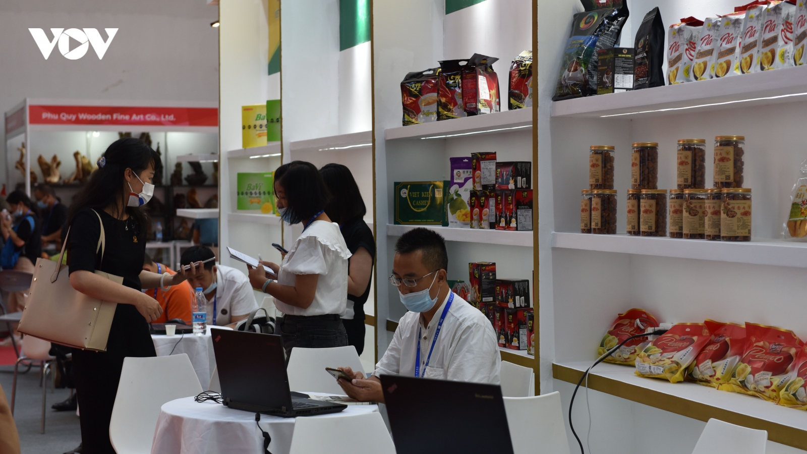 Trung Quốc cam kết hợp tác sâu rộng với ASEAN trên nhiều lĩnh vực
