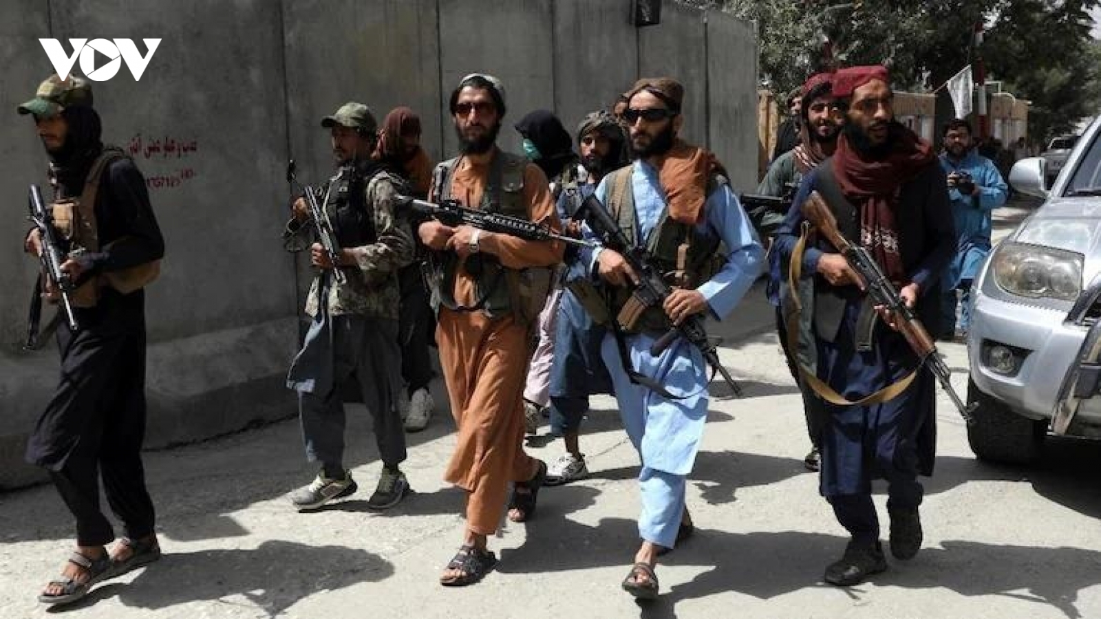 Sức mạnh quân sự Pakistan áp đảo Afghanistan ra sao trong cuộc đụng độ mới?