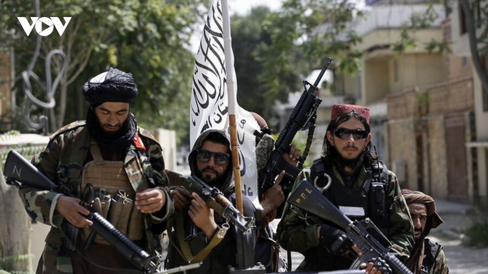 Bổ nhiệm quan chức cấp cao, chương trình hạt nhân của Taliban liệu có khả thi?
