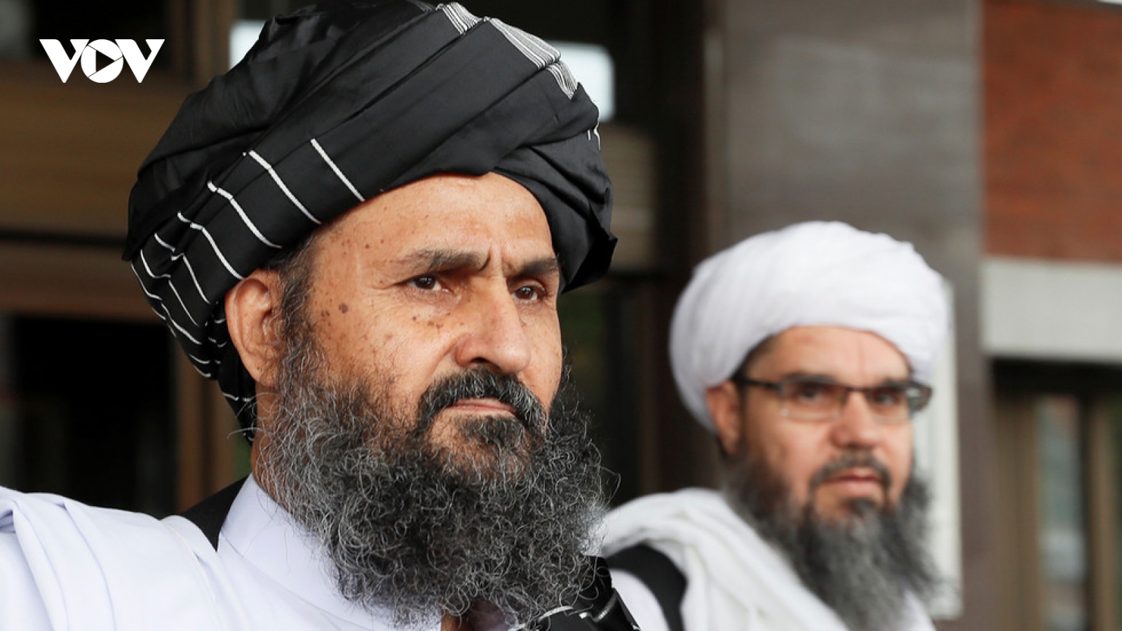 Dư luận sau khi Taliban công bố chính phủ mới: Thận trọng và không vội công nhận