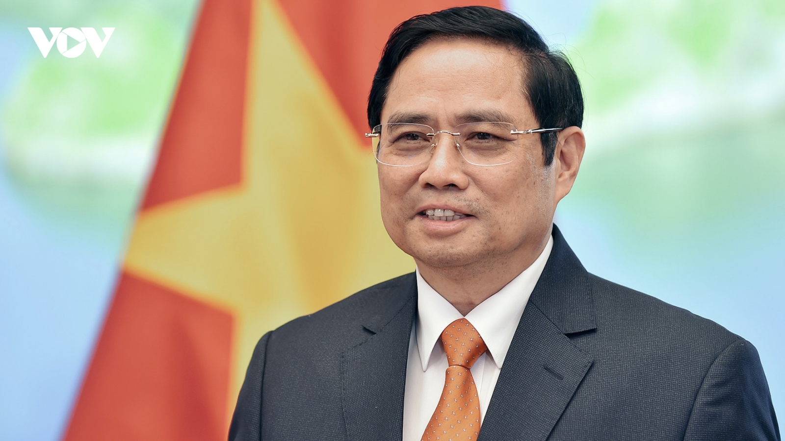 Toàn văn phát biểu của Thủ tướng trong chương trình “Nối vòng tay lớn"