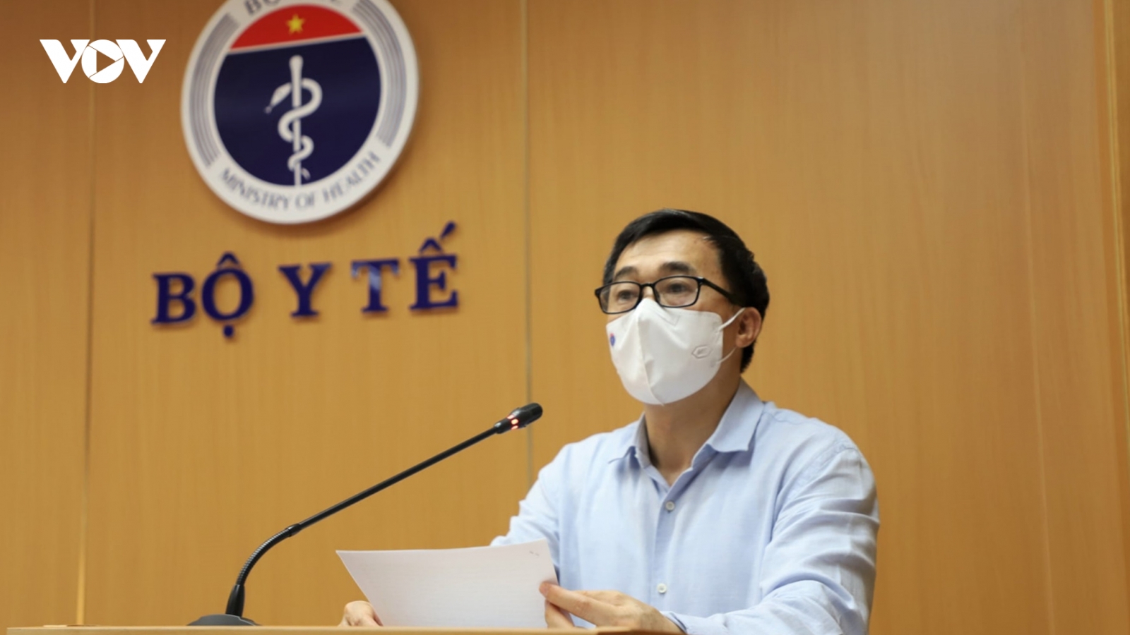 Bộ Y tế đã có chỉ đạo gì về giá xét nghiệm nhanh kháng nguyên?