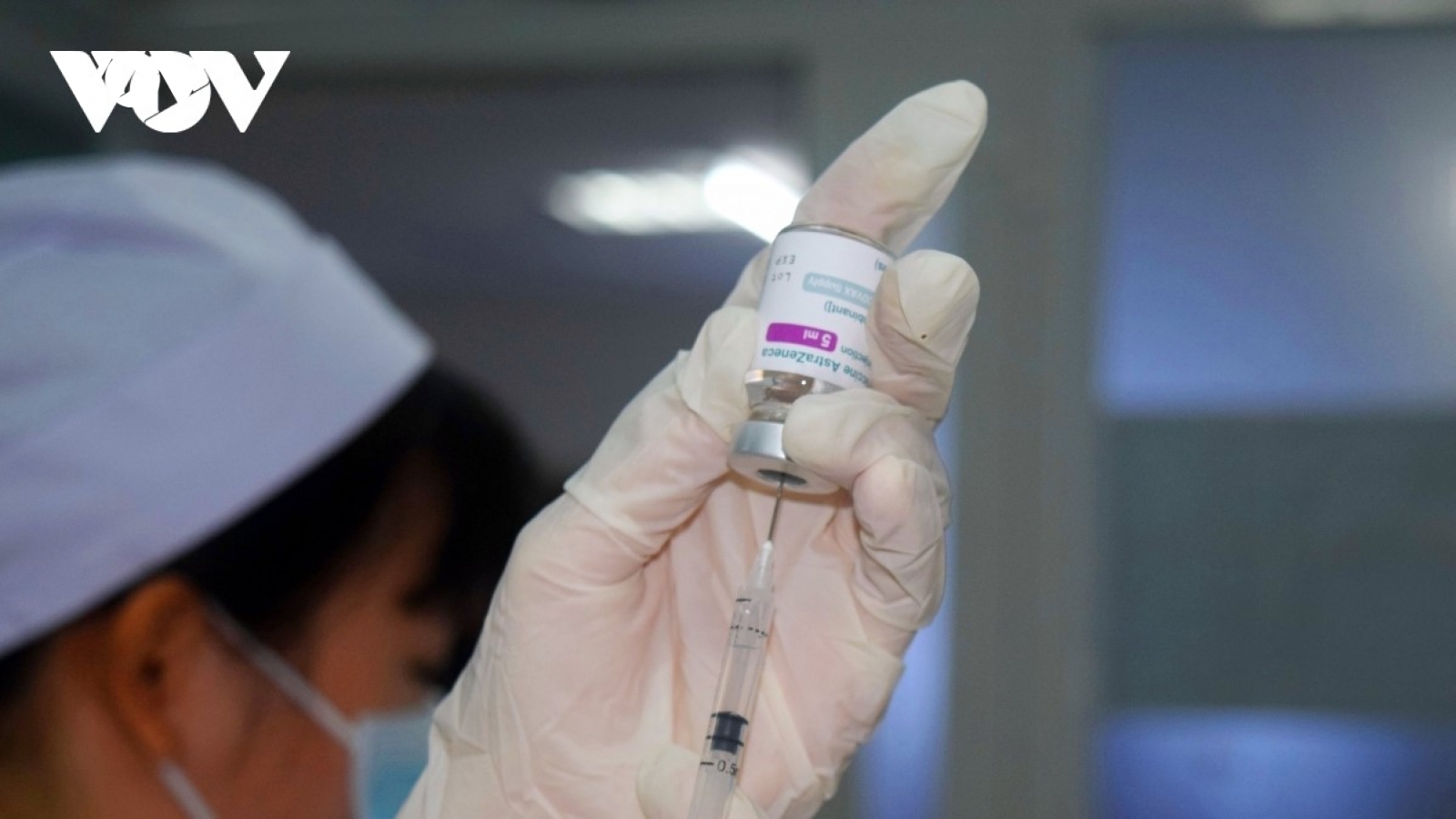 “Không có chuyện mất dữ liệu tiêm chủng của người dân”
