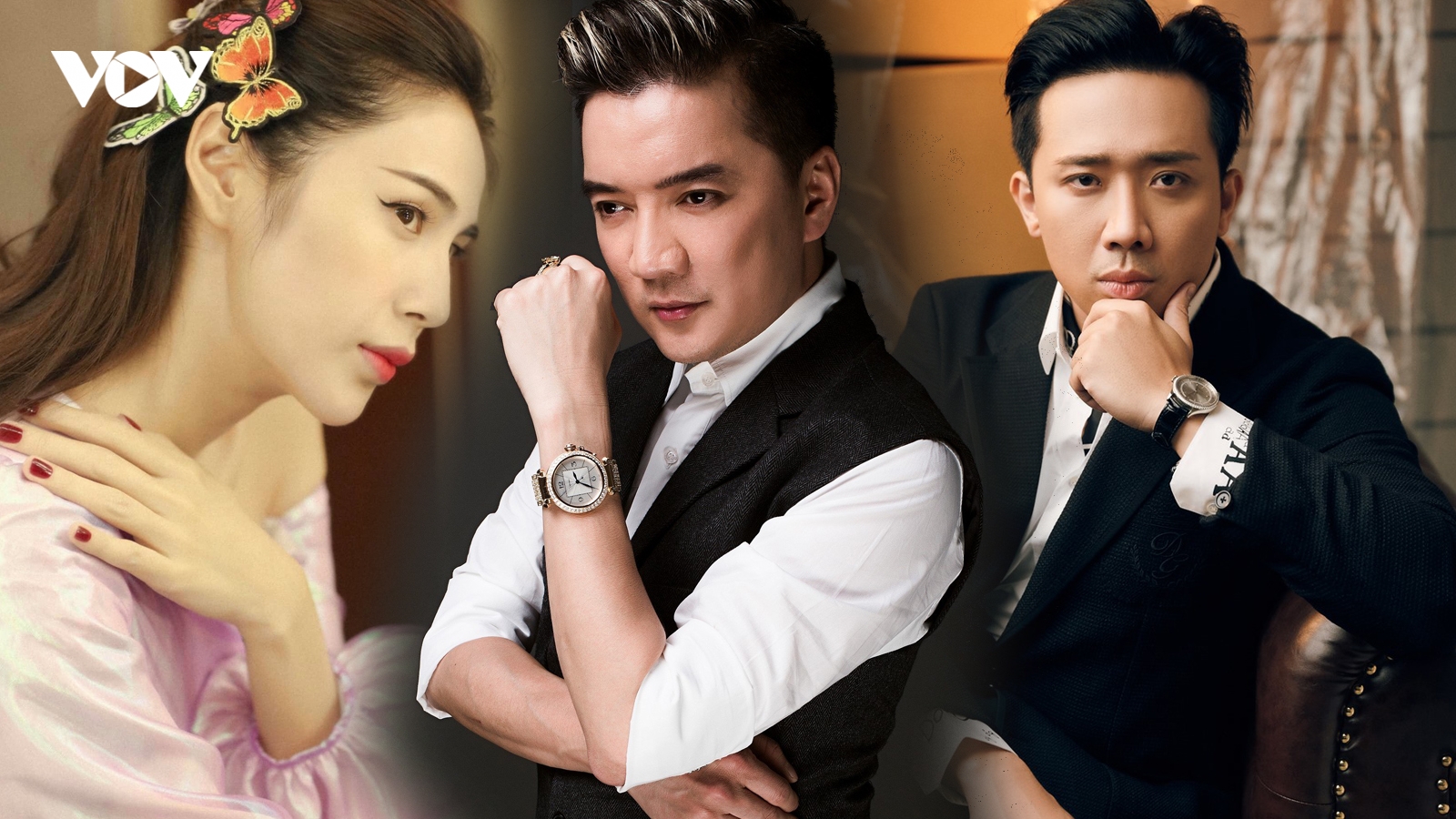 "Nghệ sĩ kêu gọi từ thiện thì phải chịu trách nhiệm với niềm tin của công chúng"