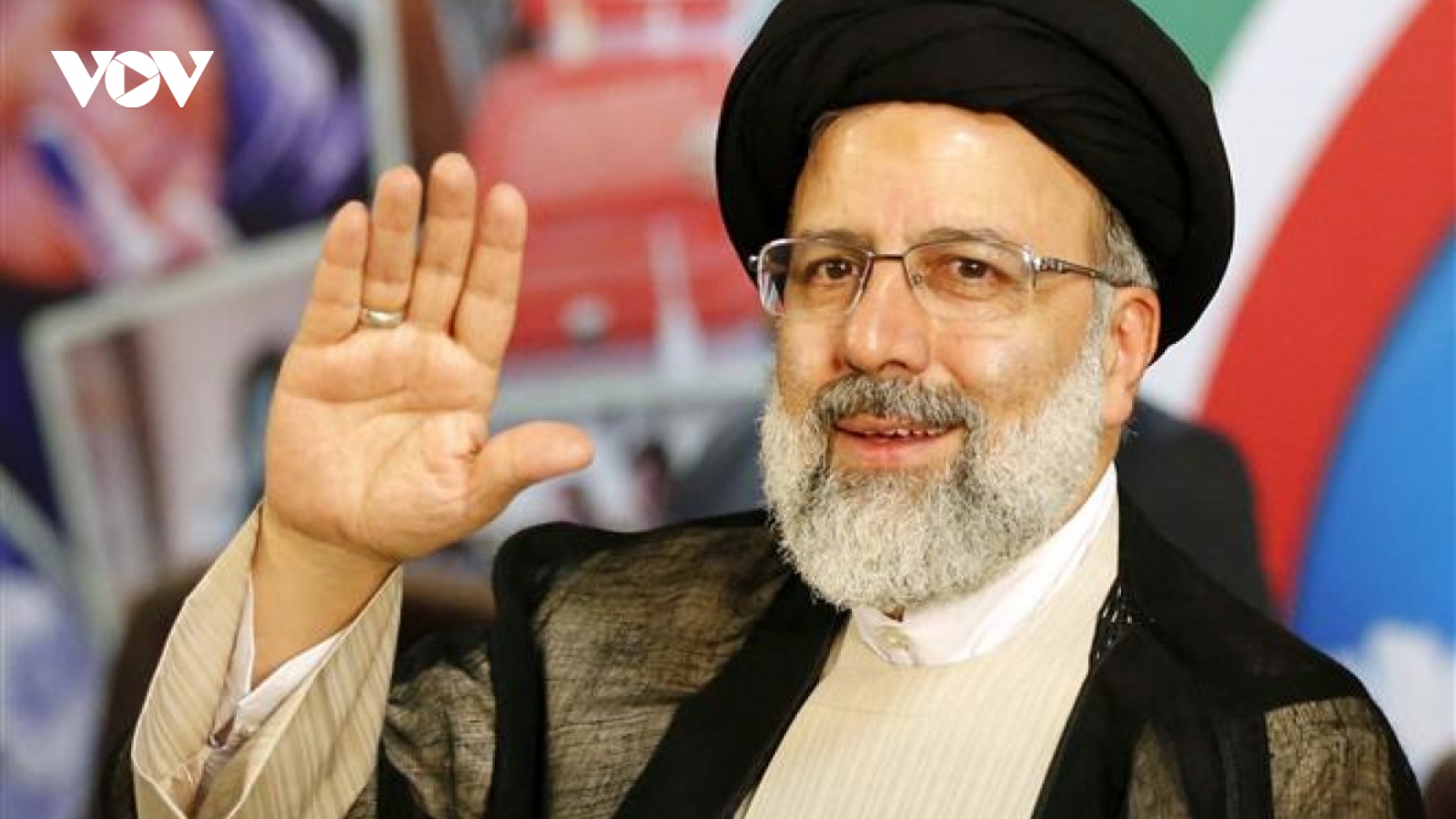 Iran sẵn sàng đàm phán để khôi phục thỏa thuận hạt nhân được ký kết năm 2015
