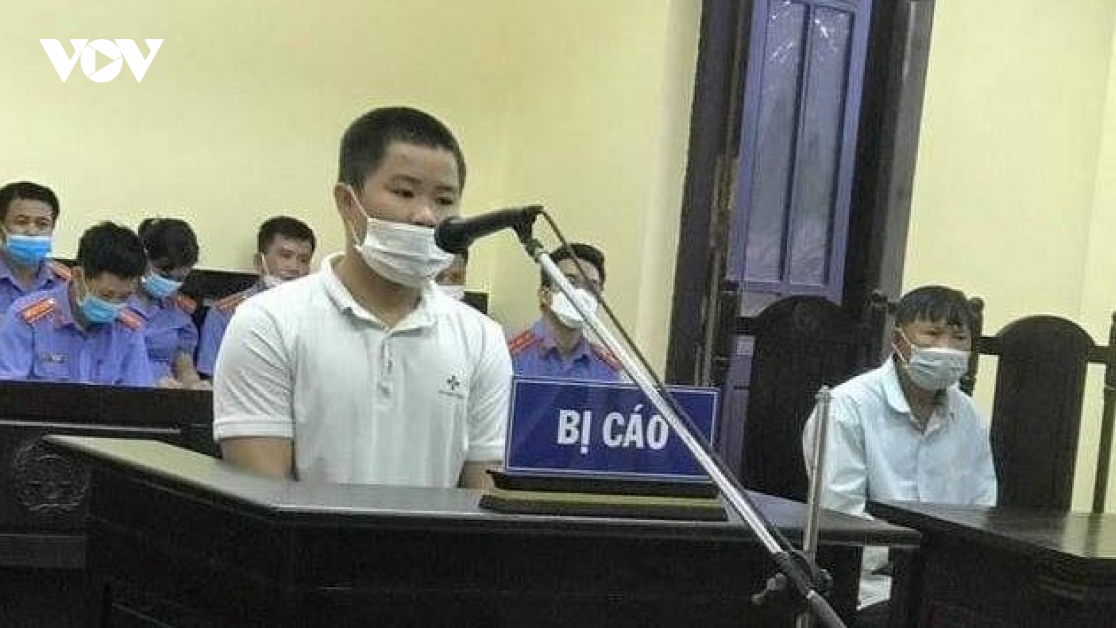 Nam thanh niên trộm ô tô để “thể hiện” với bạn gái mới quen