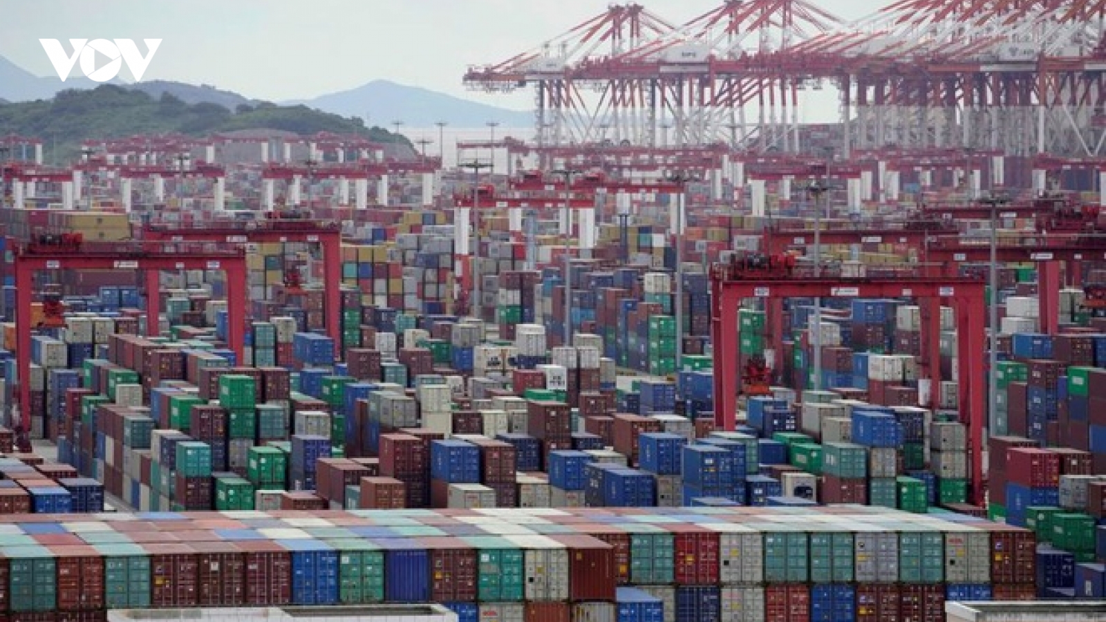 Trung Quốc chính thức đệ đơn xin gia nhập CPTPP