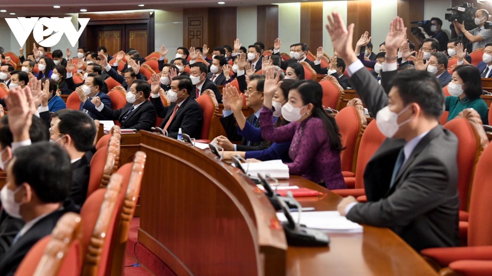 Bảo vệ cán bộ dám nghĩ, dám làm: “Liều thuốc” cởi bỏ tâm lý sợ sai