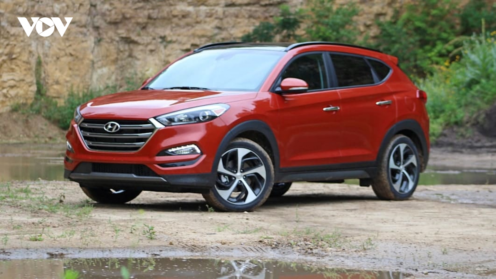 Hyundai triệu hồi gần 100.000 xe Tucson và Sonata có nguy cơ cháy