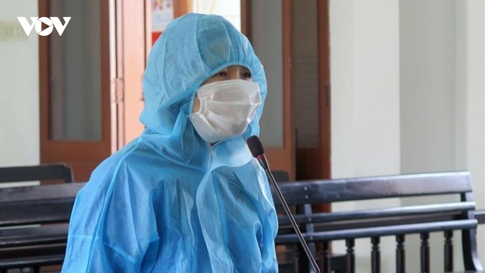 Bác kháng cáo, tuyên phạt Trần Thị Tuyết Diệu 8 năm tù giam vì chống phá Nhà nước