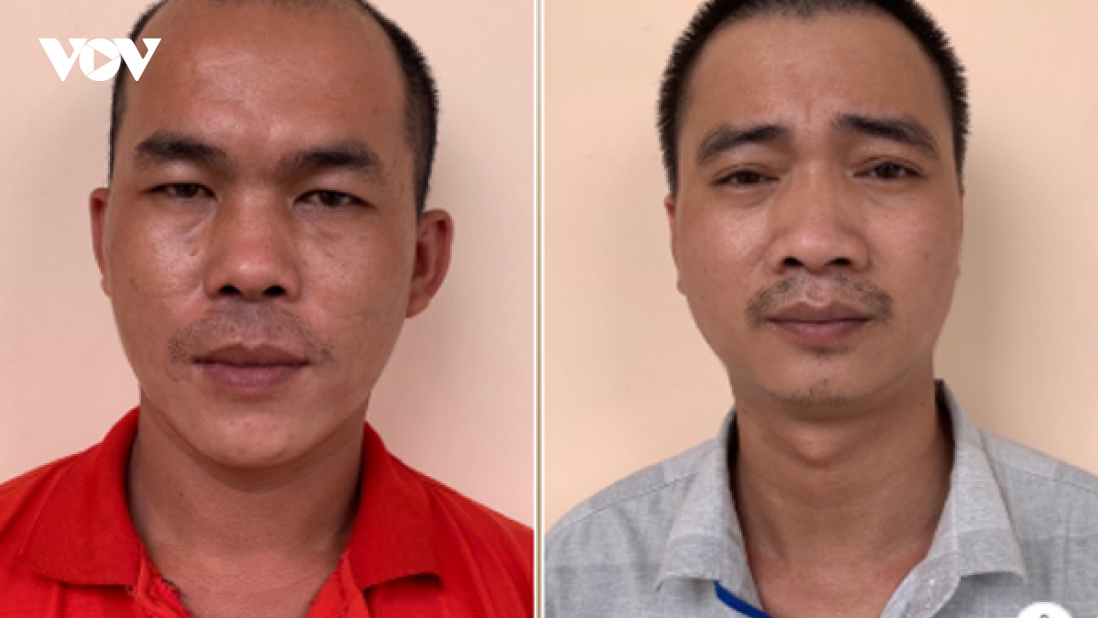 Khởi tố 2 đối tượng mua bán giấy xét nghiệm COVID-19 ở Bình Dương